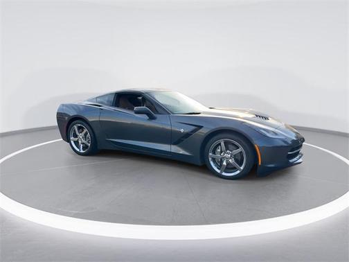 2014 Chevrolet Corvette Stingray Base