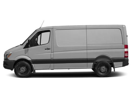 2015 Mercedes-Benz Sprinter 2500