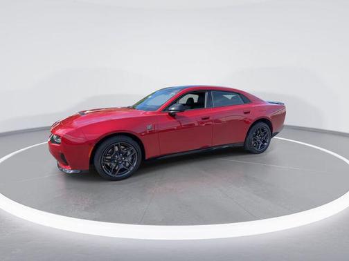 Redeye 2026 Dodge Charger R/T Scat Pack