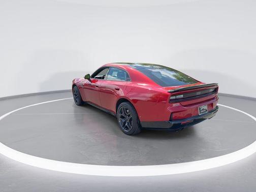 Redeye 2026 Dodge Charger R/T Scat Pack