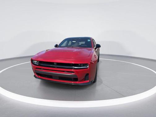 Redeye 2026 Dodge Charger R/T Scat Pack