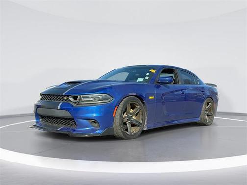 2019 Dodge Charger R/T Scat Pack