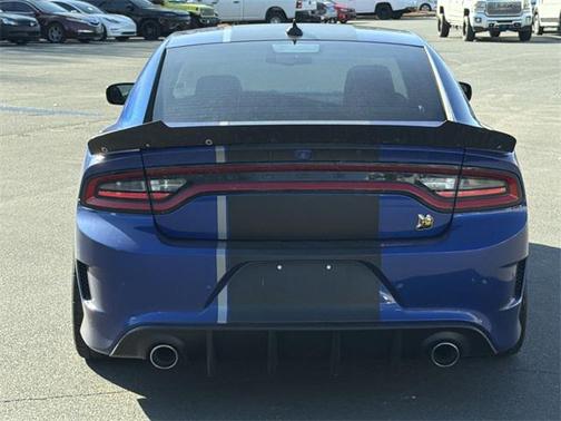 2019 Dodge Charger R/T Scat Pack