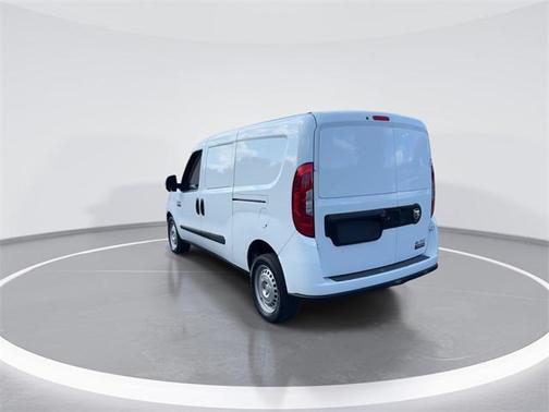 2022 RAM ProMaster City Tradesman