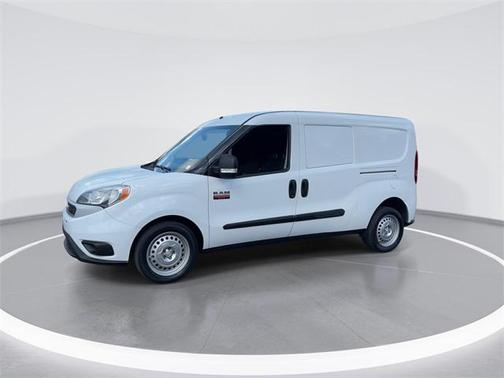 2022 RAM ProMaster City Tradesman
