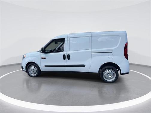 2022 RAM ProMaster City Tradesman