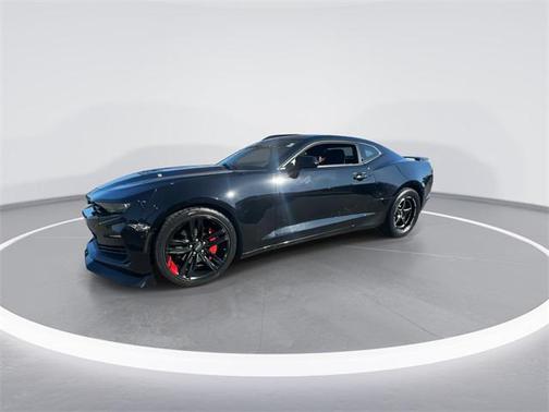 2023 Chevrolet Camaro 1SS