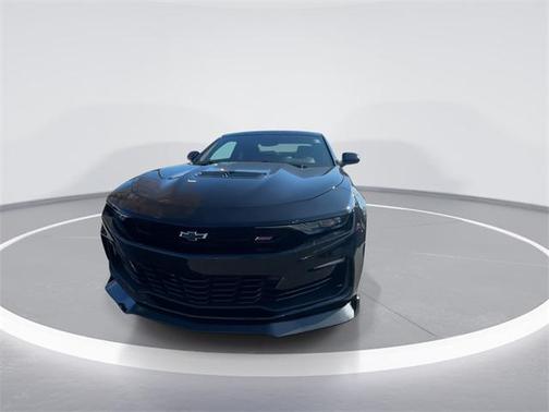 2023 Chevrolet Camaro 1SS