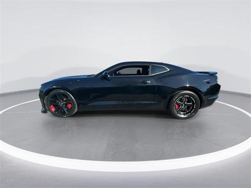 2023 Chevrolet Camaro 1SS
