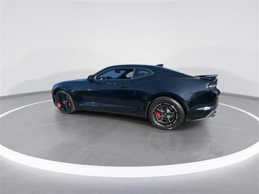 2023 Chevrolet Camaro 1SS
