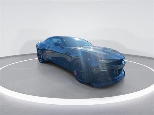 2023 Chevrolet Camaro 1SS