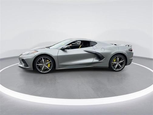 2023 Chevrolet Corvette Stingray w/3LT