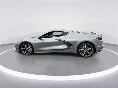 2023 Chevrolet Corvette Stingray w/3LT