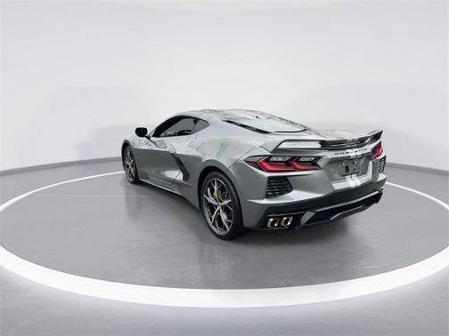 2023 Chevrolet Corvette Stingray w/3LT