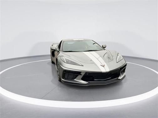 2023 Chevrolet Corvette Stingray w/3LT