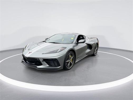 2023 Chevrolet Corvette Stingray w/3LT
