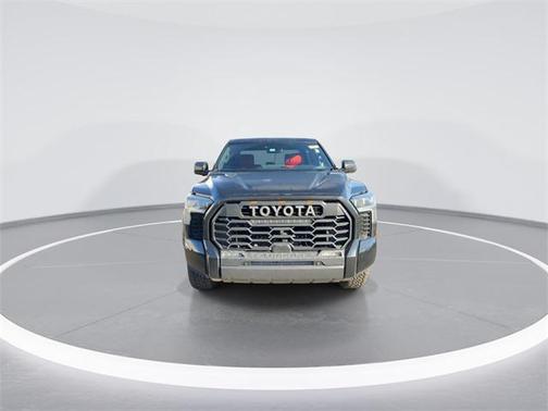 2025 Toyota Tundra Hybrid TRD Pro