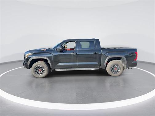 2025 Toyota Tundra Hybrid TRD Pro
