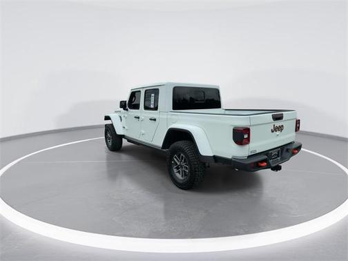 2026 Jeep Gladiator Mojave 4x4