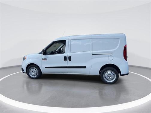2022 RAM ProMaster City Tradesman