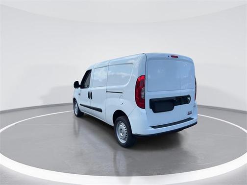 2022 RAM ProMaster City Tradesman