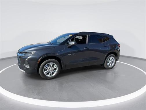 2021 Chevrolet Blazer 3LT