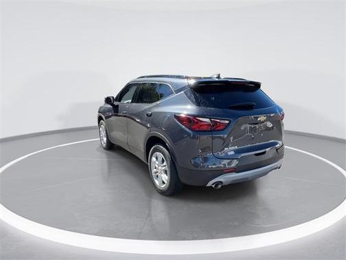 2021 Chevrolet Blazer 3LT