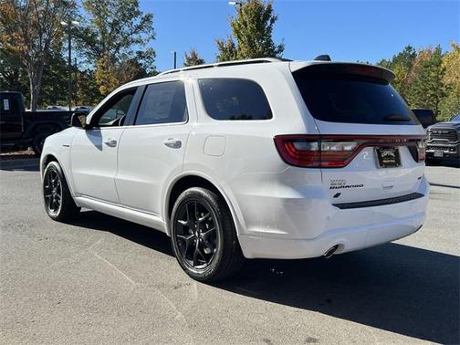 2026 Dodge Durango GT HEMI V8