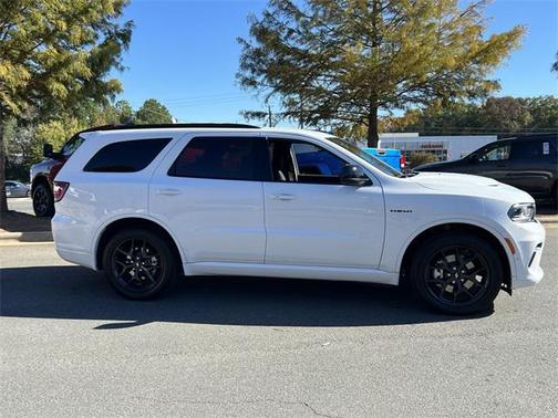 2026 Dodge Durango GT HEMI V8