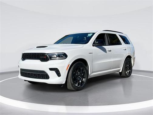 2026 Dodge Durango GT HEMI V8