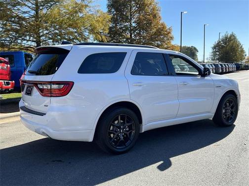 2026 Dodge Durango GT HEMI V8