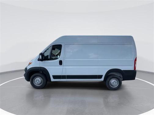 2024 RAM ProMaster 2500 Tradesman