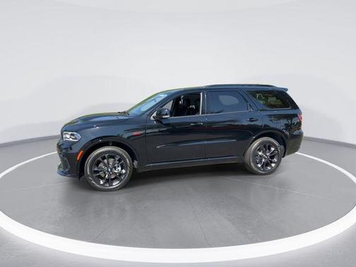 DB Black Clearcoat 2025 Dodge Durango GT Plus