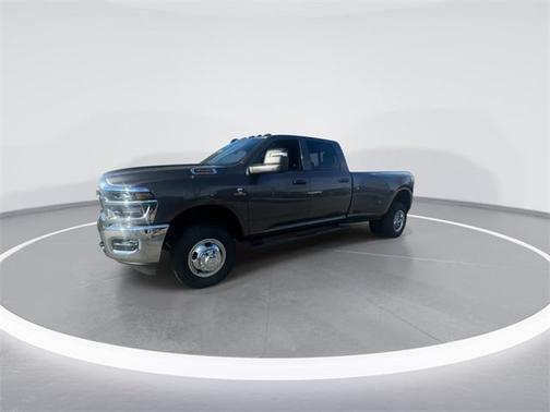2026 RAM 3500 Tradesman Crew Cab 4x4 8' Box