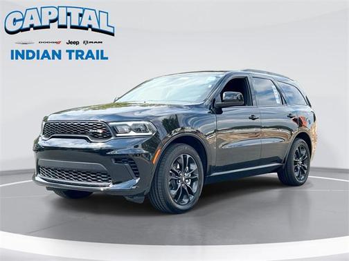 2026 Dodge Durango GT RWD