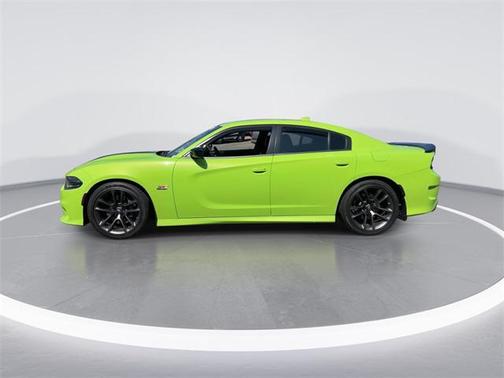 2023 Dodge Charger R/T Scat Pack