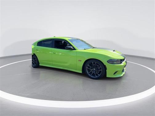 2023 Dodge Charger R/T Scat Pack