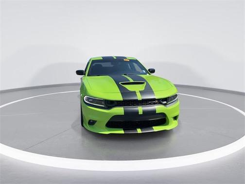 2023 Dodge Charger R/T Scat Pack