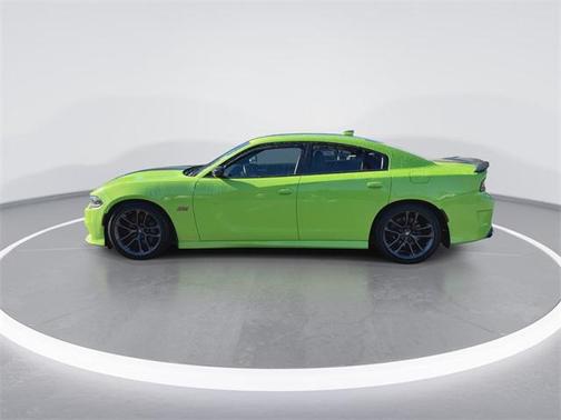 2023 Dodge Charger R/T Scat Pack