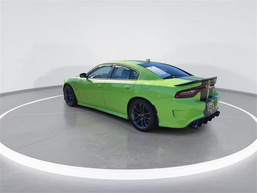 2023 Dodge Charger R/T Scat Pack