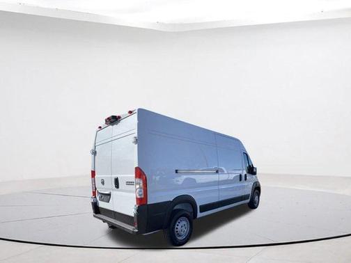 2024 RAM ProMaster 2500 Tradesman