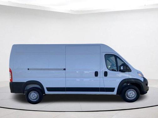 2024 RAM ProMaster 2500 Tradesman