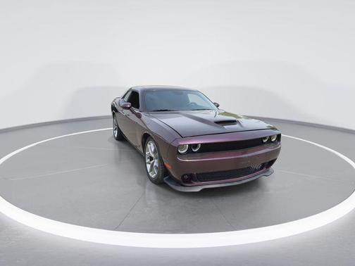 2021 Dodge Challenger GT
