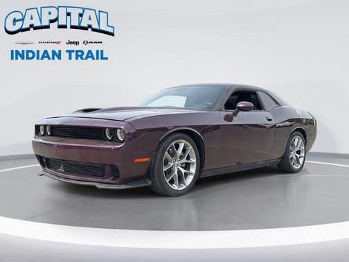 2021 Dodge Challenger GT