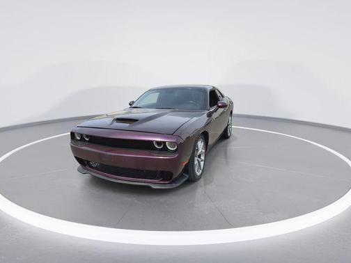 2021 Dodge Challenger GT