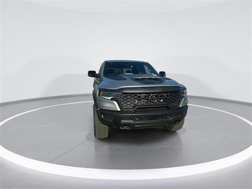 2026 RAM 1500 RHO Crew Cab 4x4 5'7' Box