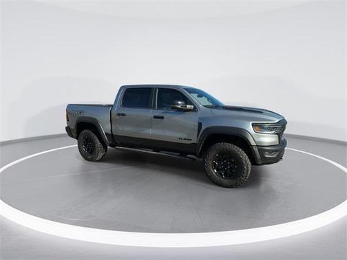 2026 RAM 1500 RHO Crew Cab 4x4 5'7' Box