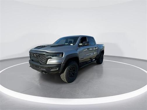 2026 RAM 1500 RHO Crew Cab 4x4 5'7' Box