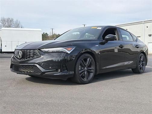 2024 Acura Integra A-SPEC Technology