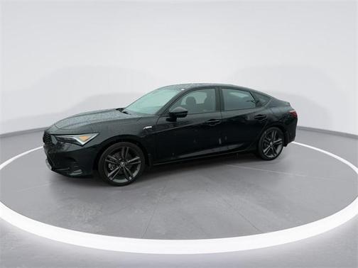 2024 Acura Integra A-SPEC Technology